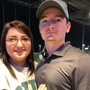 Meet your Posher, Anthony